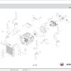 Weidemann Wheel Loader 1140CX30 RL16 1.0 Spare Parts List ENDEFR 2
