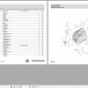 Weidemann Wheel Loader 1370CX50 Kabine 1370 1.0 Spare Parts List ENITES 2