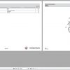Weidemann Wheel Loader 1380 RL28 1.0 Spare Parts List ENDEFR 3