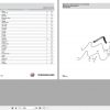 Weidemann Wheel Loader 1390 StageV A01 01 Spare Parts List ENITES 3