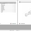 Weidemann Wheel Loader 1770CX50 1770CX 06 2008 1.0 Spare Parts List DEFREN 2