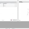 Weidemann Wheel Loader 1880 RL30 1.0 Spare Parts List ENDEFR 2
