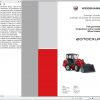 Weidemann Wheel Loader 2070CXLP 2070CX 1.0 Spare Parts List ENITES 1