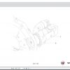 Weidemann Wheel Loader 2080 RL40 1.0 Spare Parts List ENITES 2