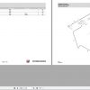 Weidemann Wheel Loader 2080 RL40 1.0 Spare Parts List ITESEN 2019 2