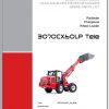 Weidemann Wheel Loader 3070CX60LP TELE 3070CX60LPT 06 2008 1.0 Spare Parts List DEFREN 1