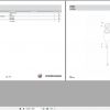 Weidemann Wheel Loader 3080 RL50 1.0 Spare Parts List ENITES 2