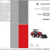 Weidemann Wheel Loader 3080 RL50 1.0 Spare Parts List ITESEN 2019 1