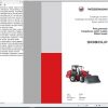 Weidemann Wheel Loader 3080LP RL50LP 1.0 Spare Parts List ENITES 1