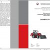 Weidemann Wheel Loader 3080LP RL50LP 1.0 Spare Parts List ITESEN 2019 1