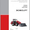 Weidemann Wheel Loader 3080LPT RL50LPT 1.0 Spare Parts List DEFREN 1