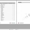 Weidemann Wheel Loader 4070CX80 4070CX80 06 2008 1.0 Spare Parts List DEFREN 2