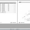 Weidemann Wheel Loader 4070CX80LP 4070CX80LP 06 2008 1.0 Spare Parts List ITESEN 2