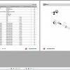 Weidemann Wheel Loader 4080 RL60 TierIV Final 1.0 Spare Parts List DEFREN 2