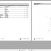 Weidemann Wheel Loader 4080 RL60 TierIV Final 1.0 Spare Parts List ITESEN 2