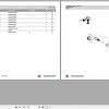 Weidemann Wheel Loader 4080 TELE RL60T 1.0 Spare Parts List ITESEN 2