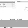 Weidemann Wheel Loader 4080 Tele RL60T TierIV Final 1.0 Spare Parts List ITESEN 2 1