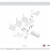 Weidemann Wheel Loader 4080LP StageV RL60 Spare Parts List ENDEFR 3