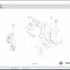 Weidemann Wheel Loader 5080 T4F RL70 1.0 Spare Parts List ENITES 3