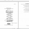 Aichi Aerial Work Platform RV093123AB SME712A Service Manual En 1