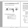 Aichi Aerial Work Platform SR123 SME114B A6A820 scaned Service Manual En 3