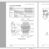 Aichi Aerial Work Platform SR12CSM SSJ00068 CE Service Manual En 3