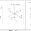 Aichi Aerial Work Platform SR182 ISR602 SME112A AB scaned Service Manual En 3