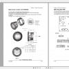 Aichi Aerial Work Platform SV06ENS SV06ENL SV08ENL SV08EWL SV10EWL Service Manual En 3