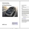 BMW I3 2014 Technical Training 1