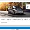 BMW I3 2014 Technical Training 3