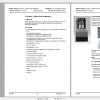 BT Forklift C15 VCE125 VCE150 227761 040 Repair Manual 2018 EN 2