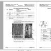 BT Forklift C15 VCE125 VCE150 227761 040 Repair Manual 2018 EN 4