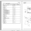 BT Forklift LWE130 LWE200 2016 2018 Quality Parts 4