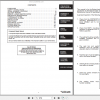 Bobcat 853 853H Loader Service Manual 2