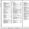 Bobcat Excavator 442 Service Manual 6901801 2