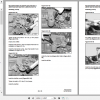 Bobcat Excavator 442 Service Manual 6901801 4