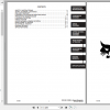 Bobcat Excavator X225 Service Manual 6720874 2