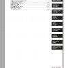 Bobcat Melroe Ingersoll Rand 730 731 732 Loader Service Manual 6556583 2