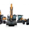 CASE CE Construction Equipment 1