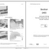 CASE Loader Backhoe 580SE Super E Service Manual 2