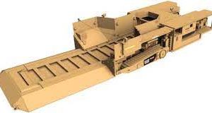 CAT Feeder Breaker 1.18GB Full Models Operation Maintenance Manuals PDF DVD 1