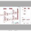 CAT Highwall Miner 1.75GB Full Models Electrics Schematic PDF DVD 4