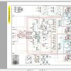 CAT Hydraulic Mining Shovel 6060 Electrical Hydraulic System Schematics Updated 2020 4