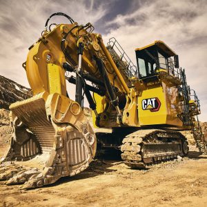 CAT Hydraulic Shovel 1.94GB Full Models Operation Maintenance Manuals PDF DVD 1
