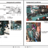 CAT Hydraulic Track Drill MD5075 Service Manual BI006823 00 435119 2