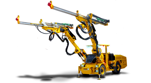 CAT Jumbo Drill 1.2GB Full Models Spare Parts Manuals PDF DVD 1