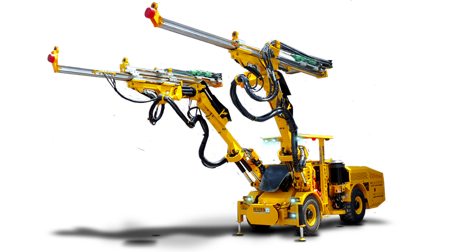 CAT Jumbo Drill 1.2GB Full Models Spare Parts Manuals PDF DVD 1