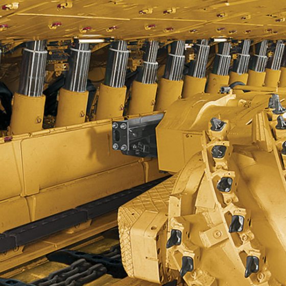 CAT Spare Parts List Plow PDF Download Package