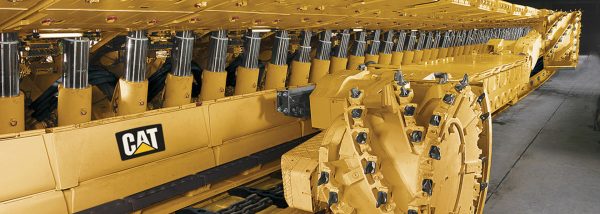 CAT Longwall Component 1.07GB Full Models Spare Parts Manuals PDF DVD 1