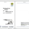 CAT Roof Support 3.7GB Full Models Operation Maintenance Manuals PDF DVD 5